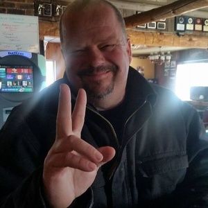 Meet your Posher, Ed